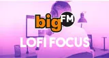 bigFM – LoFi Focus