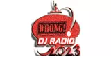 Wrong FM DJ Radio 2023