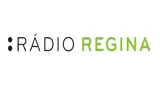 Rádio Regina Stred