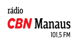 Rádio CBN Amazônia