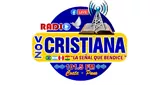 Radio Voz Cristiana