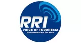 RRI Voice Of Indonesia