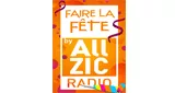 Allzic Radio fête