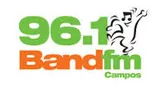 Rádio Band FM Campos