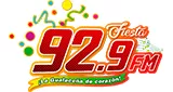 92.9 Fiesta Fm