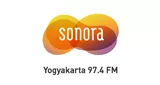 Sonora FM Yogyakarta
