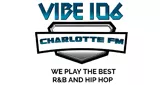 Vibe 106 Charlotte FM