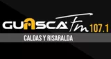 Guasca Fm 107.1