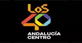 Los 40 Andalucia Centro