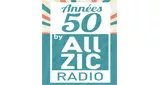 Allzic Radio 50s