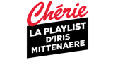 Cherie La Playlist d'Iris Mittenaere