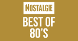 Nostalgie Best Of 80's