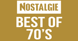 Nostalgie Best of 70's