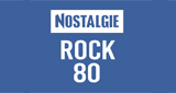 Nostalgie Rock 80