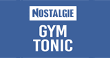 Nostalgie Gym Tonic