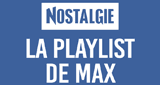 Nostalgie La Playlist De Max