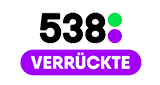 Radio 538 Verrückte Stunden