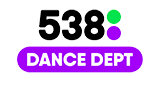 Radio 538 Dance Department