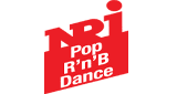 NRJ Pop RNB Dance