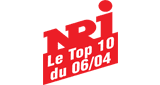 NRJ Le Top 10 DU