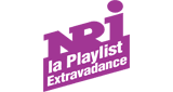 NRJ La Playlist Extravadance