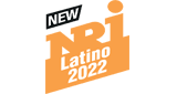 NRJ Latino 2022