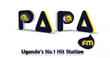 103.1 papa fm uganda